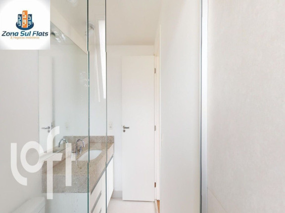 Imagem Apartamento com 1 Quarto à Venda, 38 m² em Pinheiros - São Paulo Imagem Apartamento com 1 Quarto à Venda, 38 m² em Pinheiros - São Paulo