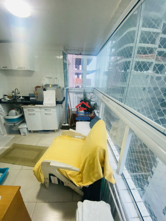 Imagem Apartamento com 2 Quartos à Venda, 64 m² em Cidade Ocian - Praia Grande Imagem Apartamento com 2 Quartos à Venda, 64 m² em Cidade Ocian - Praia Grande