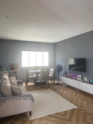 Imagem Casa com 3 Quartos à Venda, 158 m² em Capuã - Barra Dos Coqueiros Imagem Casa com 3 Quartos à Venda, 158 m² em Capuã - Barra Dos Coqueiros
