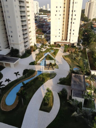 Imagem Apartamento com 3 Quartos à Venda, 154 m² em Granja Julieta - São Paulo