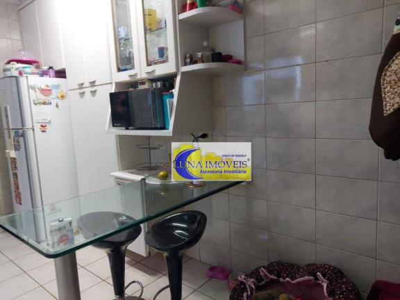 Imagem Apartamento com 3 Quartos à Venda, 112 m² em Jardim - Santo André Imagem Apartamento com 3 Quartos à Venda, 112 m² em Jardim - Santo André