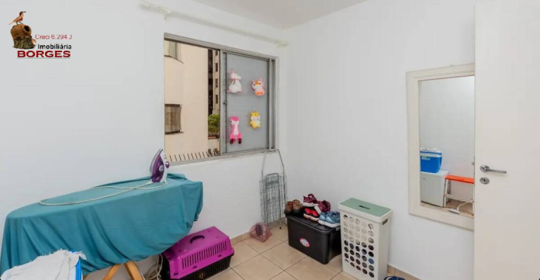 Imagem Apartamento com 3 Quartos à Venda, 70 m² em Vila Olimpia - São Paulo Imagem Apartamento com 3 Quartos à Venda, 70 m² em Vila Olimpia - São Paulo