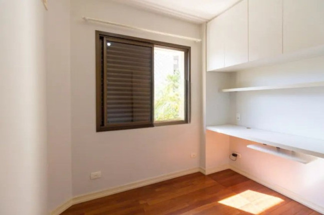 Imagem Imóvel com 3 Quartos à Venda, 87 m² em Vila Clementino - São Paulo
