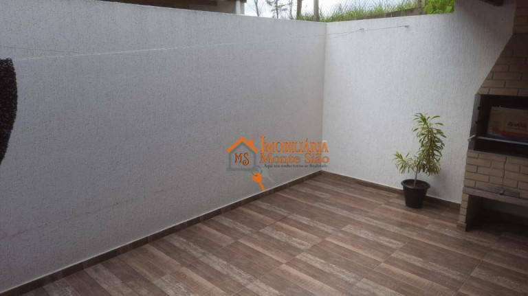 Imagem Casa com 3 Quartos à Venda, 110 m² em Vila Nova Bonsucesso - Guarulhos Imagem Casa com 3 Quartos à Venda, 110 m² em Vila Nova Bonsucesso - Guarulhos