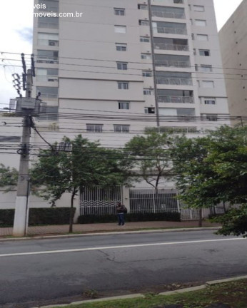 Imagem Apartamento com 2 Quartos à Venda, 68 m² em Tatuapé - São Paulo