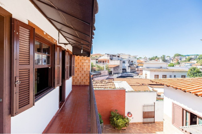 Imagem Casa com 3 Quartos à Venda, 260 m² em Jabaquara - São Paulo Imagem Casa com 3 Quartos à Venda, 260 m² em Jabaquara - São Paulo
