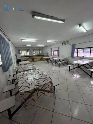 Imagem Galpão à Venda, 3.700 m² em Loteamento Industrial Coral - Mauá