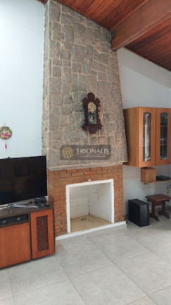 Imagem Casa com 3 Quartos à Venda, 195 m² em Vila Giglio - Atibaia Imagem Casa com 3 Quartos à Venda, 195 m² em Vila Giglio - Atibaia