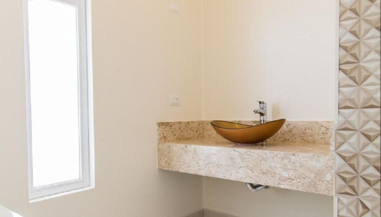 Imagem Apartamento com 4 Quartos à Venda, 194 m² em Centro - Santo André