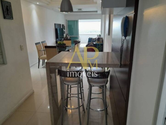 Imagem Apartamento com 3 Quartos à Venda, 106 m² em Ponte Do Imaruim - Palhoça Imagem Apartamento com 3 Quartos à Venda, 106 m² em Ponte Do Imaruim - Palhoça