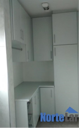 Imagem Cobertura com 2 Quartos à Venda, 188 m² em Santa Terezinha - São Paulo Imagem Cobertura com 2 Quartos à Venda, 188 m² em Santa Terezinha - São Paulo