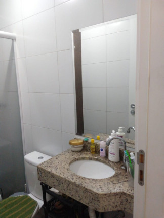 Imagem Cobertura com 2 Quartos à Venda, 100 m² em Jardim Santo Alberto - Santo André