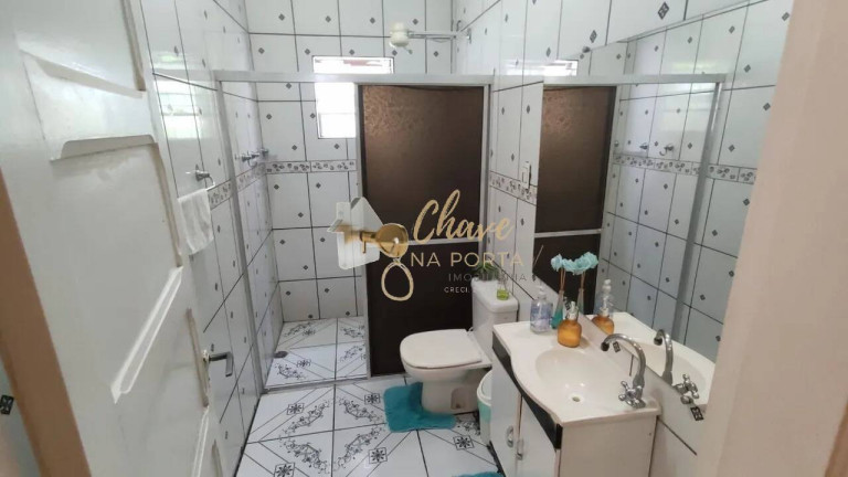 Imagem Casa com 4 Quartos à Venda, 160 m² em Jardim Tupi - São Paulo Imagem Casa com 4 Quartos à Venda, 160 m² em Jardim Tupi - São Paulo