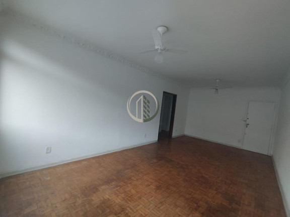 Imagem Apartamento com 3 Quartos à Venda, 114 m² em Boqueirão - Santos