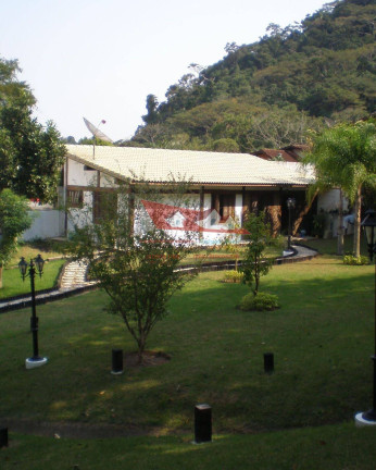 Imagem Casa com 1 Quarto à Venda, 690 m² em Guaecá - São Sebastião Imagem Casa com 1 Quarto à Venda, 690 m² em Guaecá - São Sebastião
