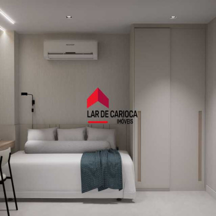 Imagem Apartamento com 2 Quartos à Venda, 51 m² em Leblon - Rio De Janeiro Imagem Apartamento com 2 Quartos à Venda, 51 m² em Leblon - Rio De Janeiro
