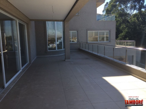 Imagem Casa de Condomínio com 5 Quartos à Venda, 1.000 m² em Tambore 01 - Alphaville