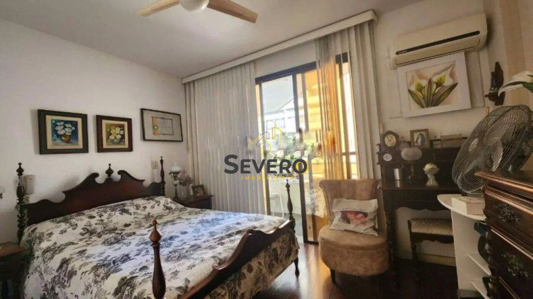 Imagem Apartamento com 4 Quartos à Venda, 207 m² em Ingá - Niterói
