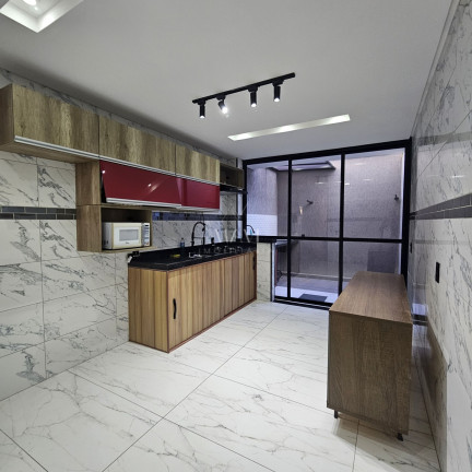 Imagem Casa com 2 Quartos à Venda, 120 m² em Caiçara - Praia Grande Imagem Casa com 2 Quartos à Venda, 120 m² em Caiçara - Praia Grande
