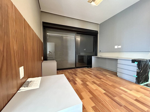 Imagem Casa com 4 Quartos à Venda, 482 m² em Alphaville - Santana De Parnaíba