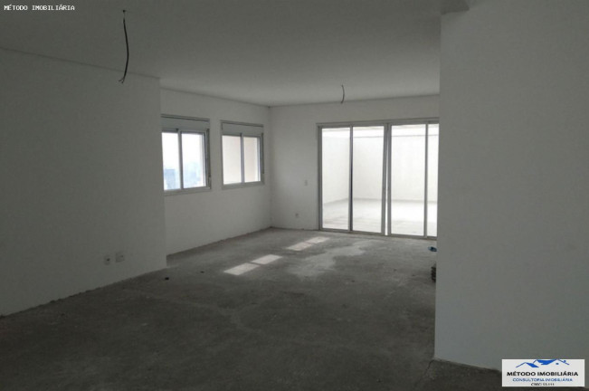Imagem Apartamento com 4 Quartos à Venda, 606 m² em Campo Belo - São Paulo
