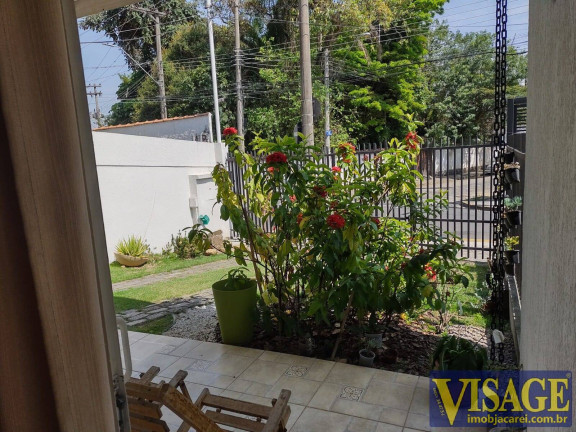 Imagem Casa com 3 Quartos à Venda, 217 m² em Centro - Jacareí Imagem Casa com 3 Quartos à Venda, 217 m² em Centro - Jacareí