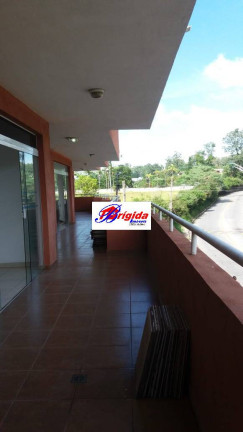 Sala Comercial para Alugar, 50 m² em Jardim São Vicente - Cotia