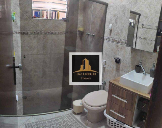 Imagem Sobrado com 3 Quartos à Venda, 98 m² em Residencial União - São José Dos Campos Imagem Sobrado com 3 Quartos à Venda, 98 m² em Residencial União - São José Dos Campos