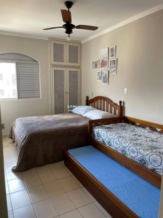 Imagem Apartamento com 2 Quartos à Venda, 92 m² em Tenorio - Ubatuba