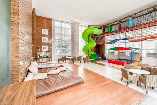 Imagem Imóvel com 3 Quartos à Venda, 211 m² em Vila Andrade - São Paulo Imagem Imóvel com 3 Quartos à Venda, 211 m² em Vila Andrade - São Paulo