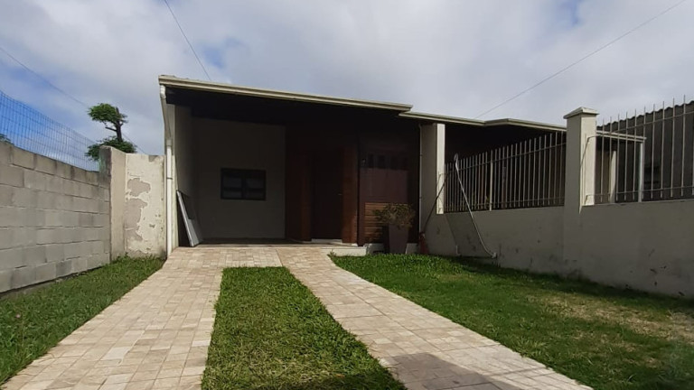 Casa com 2 Quartos à Venda, 80 m² em Zona Nova - Capão Da Canoa