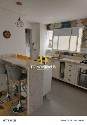 Imagem Apartamento com 3 Quartos à Venda, 107 m² em Vila Lusitânia - São Bernardo Do Campo Imagem Apartamento com 3 Quartos à Venda, 107 m² em Vila Lusitânia - São Bernardo Do Campo