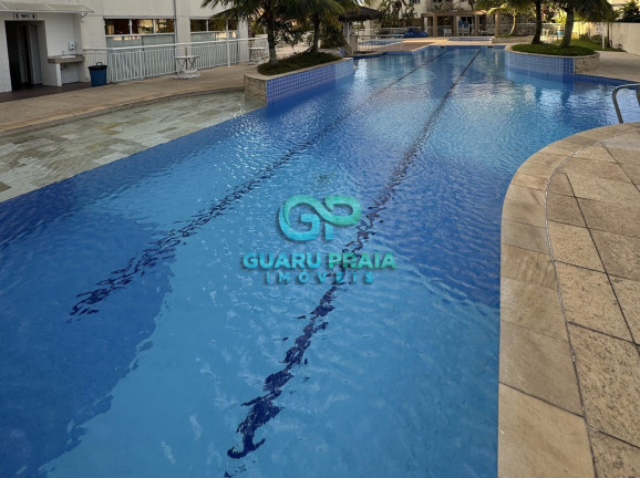 Apartamento com 3 Quartos para Alugar, 96 m² em Astúrias - Guarujá