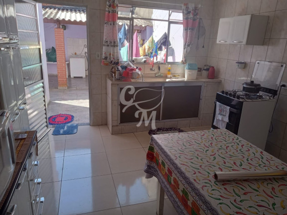 Imagem Casa com 3 Quartos à Venda, 157 m² em Portal De Santa Fé - Itupeva Imagem Casa com 3 Quartos à Venda, 157 m² em Portal De Santa Fé - Itupeva