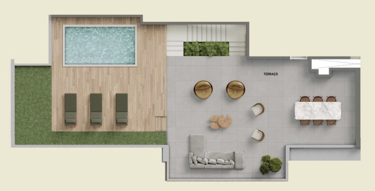Imagem Apartamento com 3 Quartos à Venda, 155 m² em Petrópolis - Porto Alegre Imagem Apartamento com 3 Quartos à Venda, 155 m² em Petrópolis - Porto Alegre