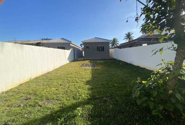 Imagem Casa com 3 Quartos à Venda, 300 m² em Inoã (inoã) - Maricá