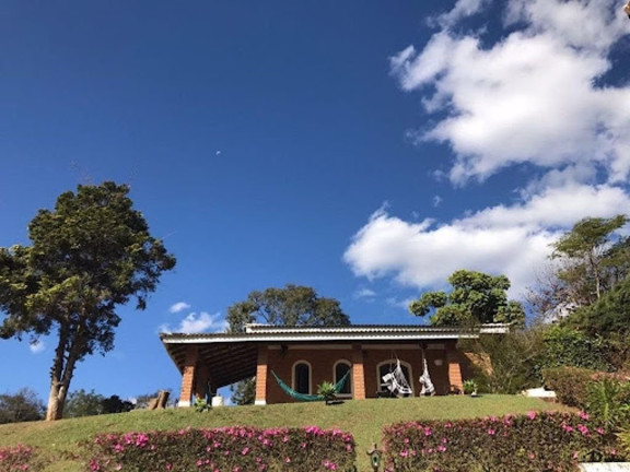 Imagem Chácara com 3 Quartos à Venda, 360 m² em Jardim Estância Brasil - Atibaia Imagem Chácara com 3 Quartos à Venda, 360 m² em Jardim Estância Brasil - Atibaia