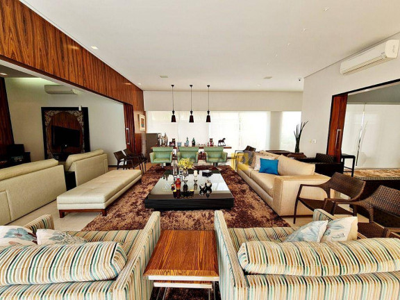 Casa com 3 Quartos à Venda, 632 m² em Jardim Trípoli - Americana