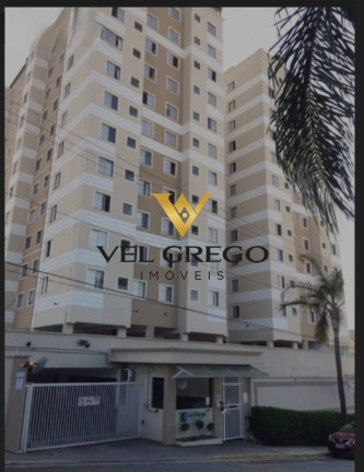Imagem Apartamento com 2 Quartos à Venda, 48 m² em Taboão - São Bernardo Do Campo