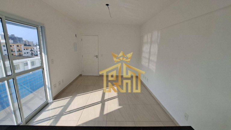 Imagem Apartamento com 1 Quarto à Venda, 49 m² em Guilhermina - Praia Grande Imagem Apartamento com 1 Quarto à Venda, 49 m² em Guilhermina - Praia Grande