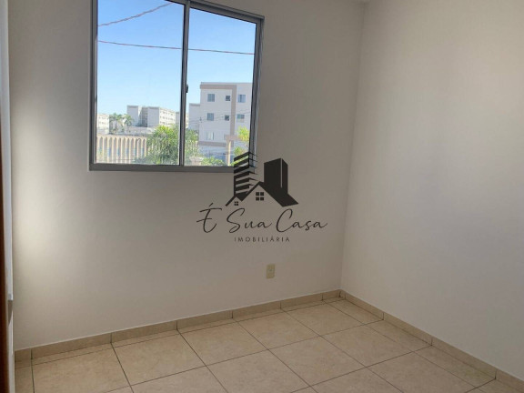 Imagem Apartamento com 2 Quartos à Venda, 45 m² em Cabral - Contagem Imagem Apartamento com 2 Quartos à Venda, 45 m² em Cabral - Contagem