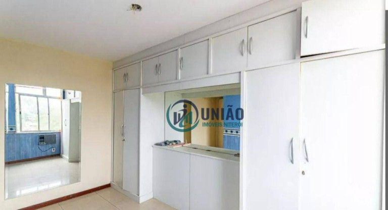 Imagem Apartamento com 2 Quartos à Venda, 72 m² em Fonseca - Niterói