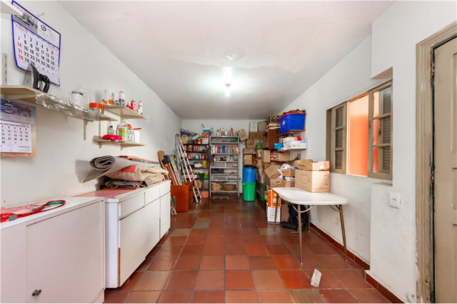 Imagem Casa com 3 Quartos à Venda, 220 m² em Perdizes - São Paulo