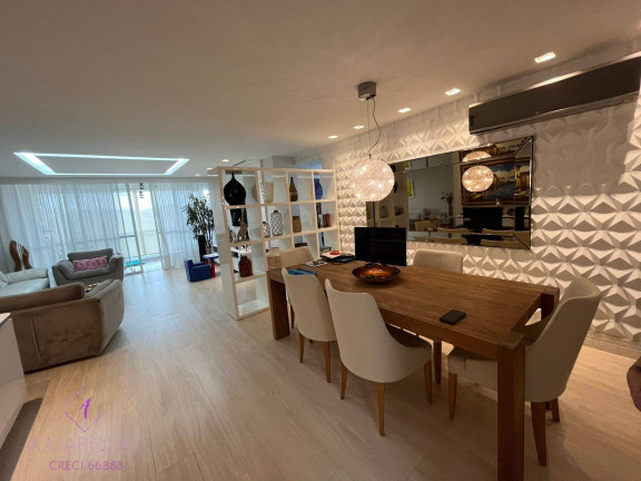 Imagem Apartamento com 4 Quartos à Venda, 166 m² em Rio De Janeiro