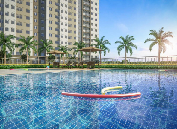 Imagem Apartamento à Venda,  em Barra Olímpica - Rio De Janeiro