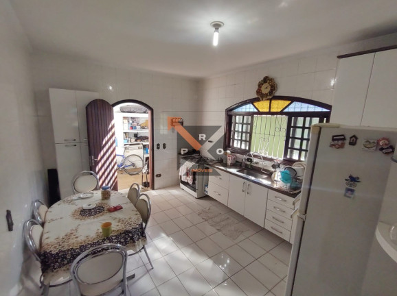 Imagem Casa com 3 Quartos à Venda, 108 m² em Chácara Belenzinho - São Paulo Imagem Casa com 3 Quartos à Venda, 108 m² em Chácara Belenzinho - São Paulo
