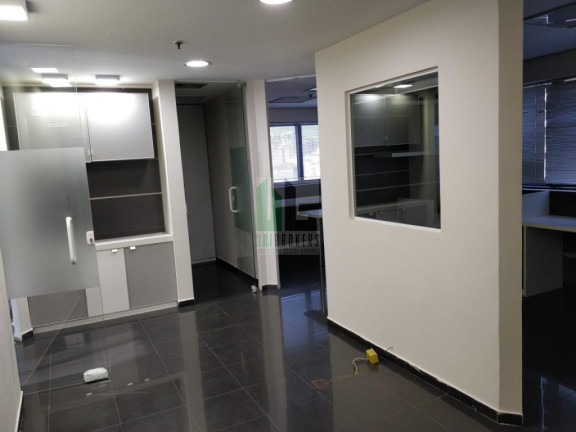 Imagem Sala Comercial para Alugar, 100 m² em Aclimação - São Paulo Imagem Sala Comercial para Alugar, 100 m² em Aclimação - São Paulo