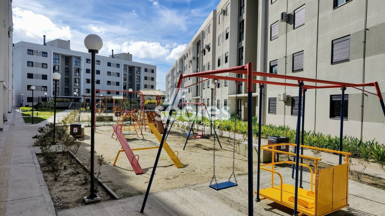 Imagem Apartamento com 2 Quartos à Venda, 55 m² em Centro - Pelotas