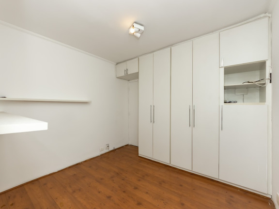Imagem Apartamento com 3 Quartos à Venda, 97 m² em Moema - São Paulo