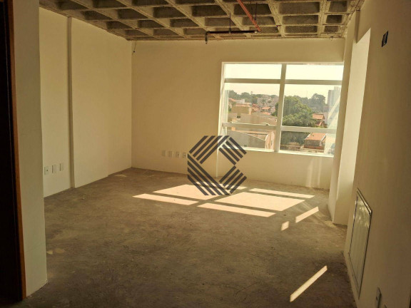 Imagem Sala Comercial à Venda, 35 m² em Vila Trujillo - Sorocaba Imagem Sala Comercial à Venda, 35 m² em Vila Trujillo - Sorocaba